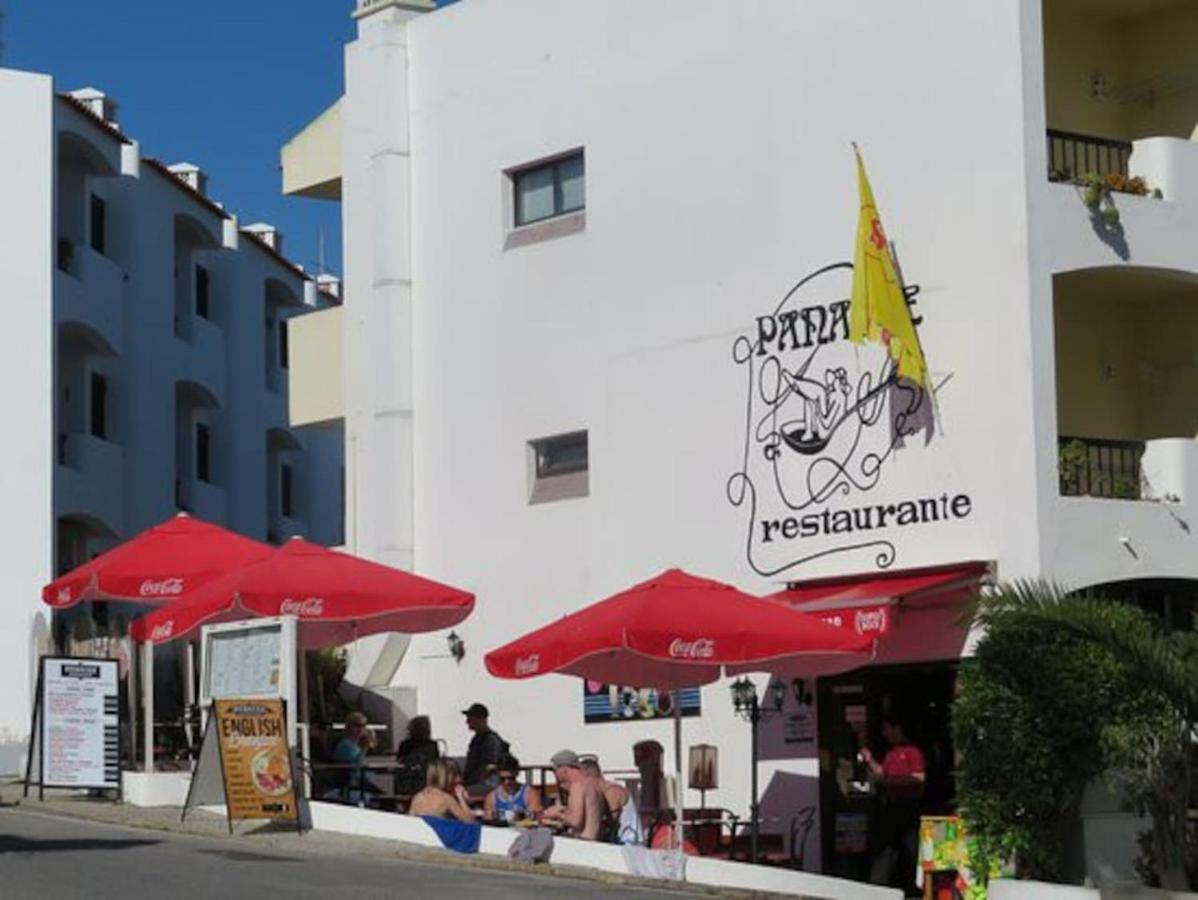 Detrinver In Albufeira 305 Экстерьер фото