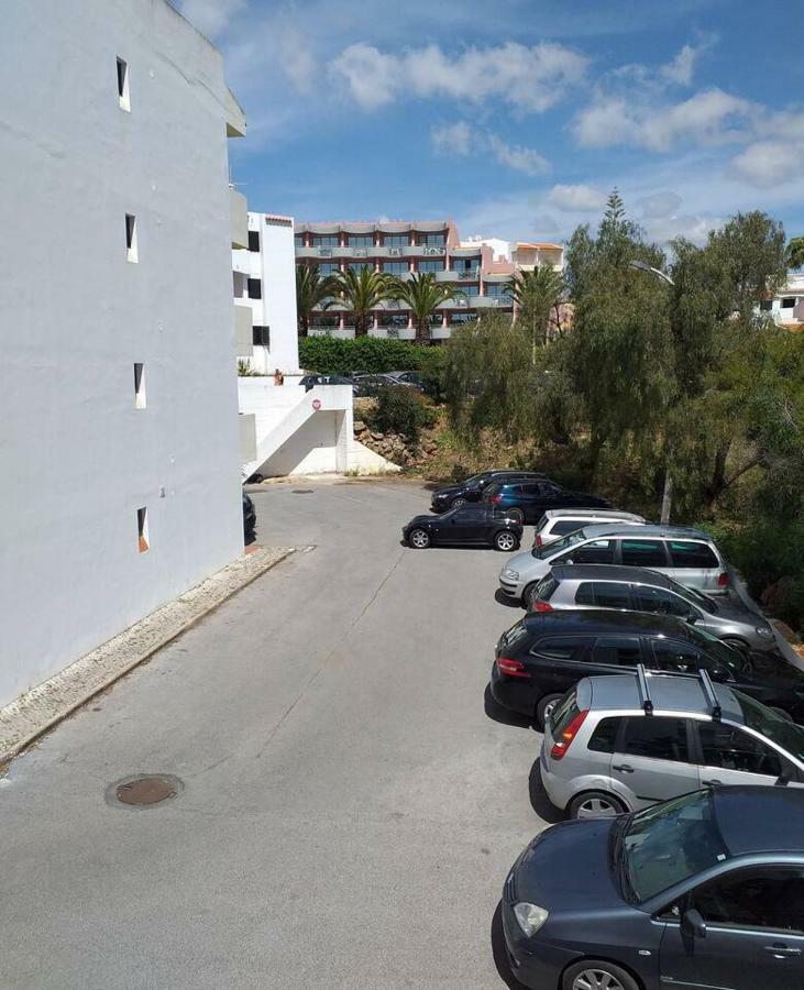 Detrinver In Albufeira 305 Экстерьер фото
