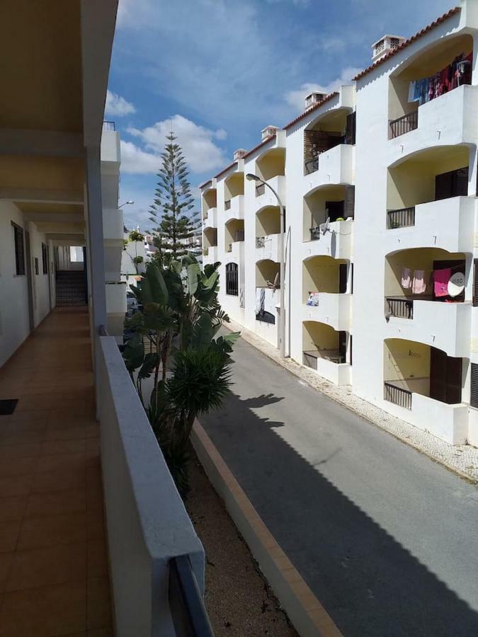 Detrinver In Albufeira 305 Экстерьер фото